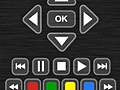 BD Touch -- Afstandsbediening voor blu-ray-speler