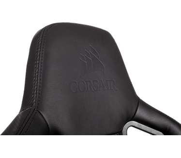 Corsair T1 Race Gaming Chair Black/Red