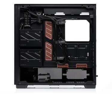 Antec Flux Pro Noctua Edition