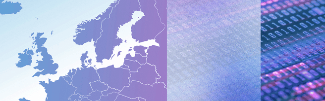 Microsoft Cloud Europa