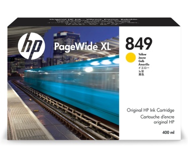 HP 849