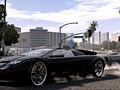 Midnight Club LA screenshot