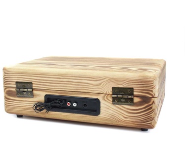Prixton VC400