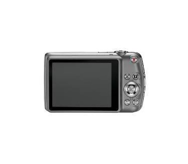 Casio Exilim Zoom  EX-Z330  Zilver