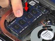 HP Pavilion 11 x360 upgrade