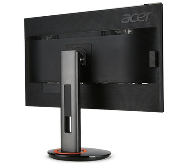 Acer XB240H Zwart