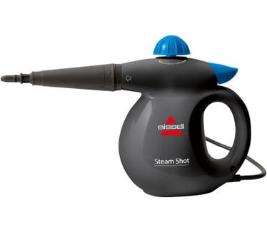 Bissell Steam Shot
