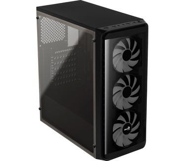 Aerocool SI-5200 Frost
