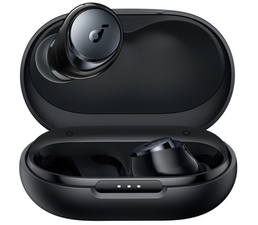 Soundcore Space A40 (Zwart)