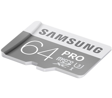 Samsung 64GB microSDXC