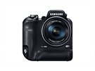 Samsung WB2200F Zwart
