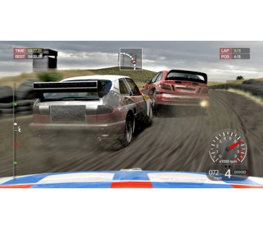 Colin McRae: DiRT