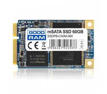 Goodram C40M 60GB