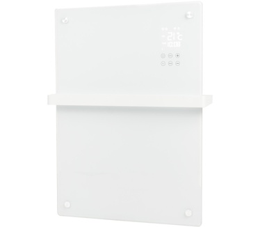 Eurom Alutherm Sani Verre Wifi