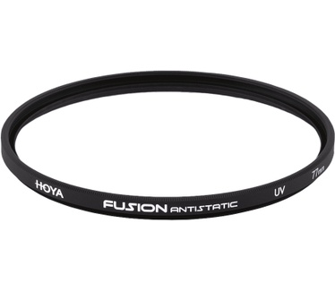 Hoya Fusion Antistatic UV