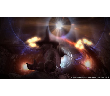 Final Fantasy XIV Online - Complete Edition, PS4