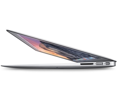 Apple 13"