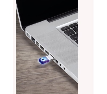 Hama Lore 16GB Zilver