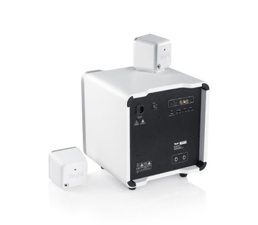 Teufel Motiv 2 Blue