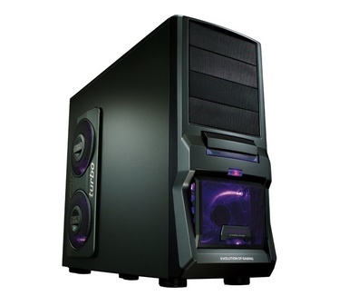 MS-Tech MS-Tech CA-0300 Stingray NG