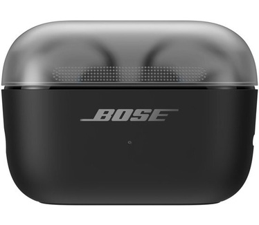Bose Sport Open Earbuds Zwart