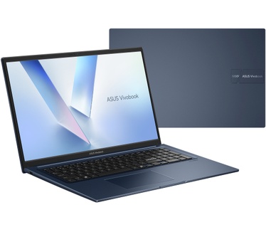 ASUS X1704MA-AU012W