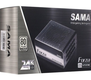 Inter-Tech SAMA FTX-1200-1 Forza