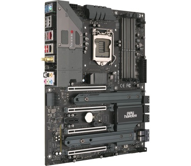 Supermicro C9Z390-PGW