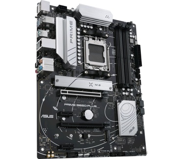 ASUS PRIME B650-PLUS