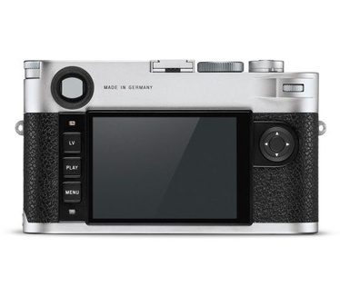 Leica M10-P