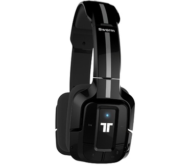 Tritton Swarm