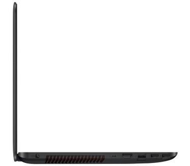 Asus ROG GL552VW -CN353T-BE Azerty