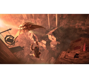 Styx: Blades of Greed