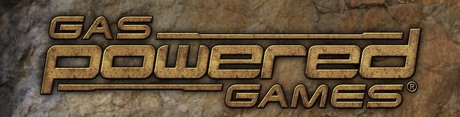 Gas Powered Games