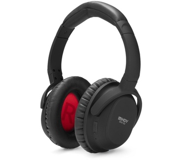 Lindy BNX-60 (Rood, Zwart)
