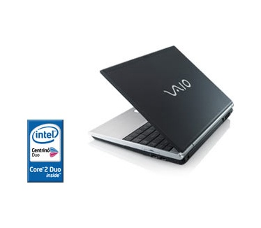 Sony Vaio VGN-SZ5XN/C