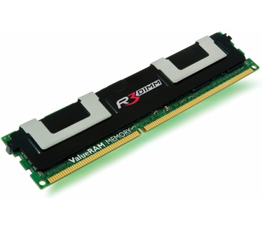 Kingston ValueRAM KVR1333D3LQ8R9S/8GEC