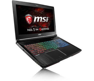 MSI GT62VR 6RD-019NL Dominator