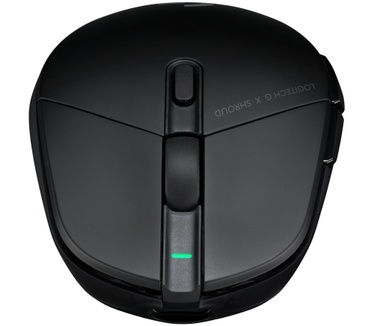 Logitech G303 Shroud Edition
