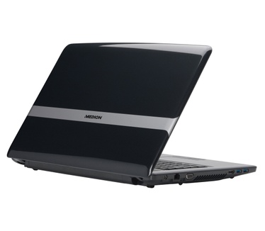 Medion Akoya P7815 LAPTOP