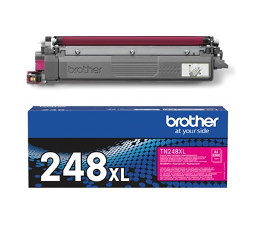 Brother TN-248XLM