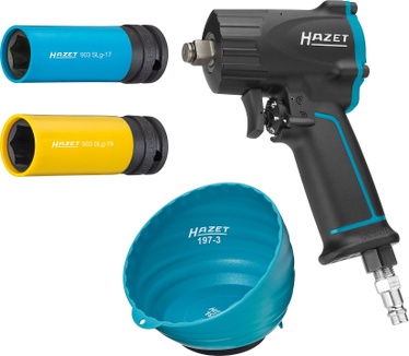 Hazet 9012M/4