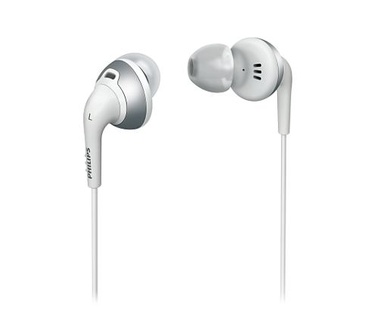 Philips SHN6000 (Wit)