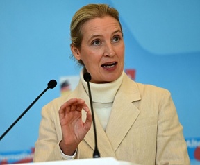 AfD bron: picture alliance / Getty Images