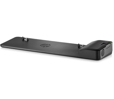 HP UltraSlim Docking Station
