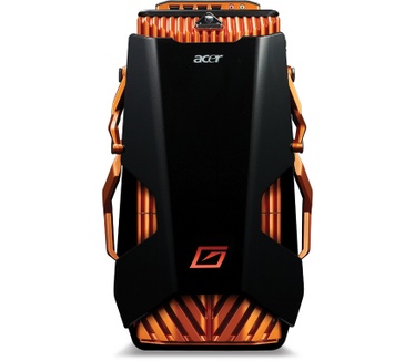 Acer Predator G7760 Crusher V