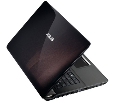 Asus N71VG-TY038V