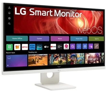 LG 27U731SA-W