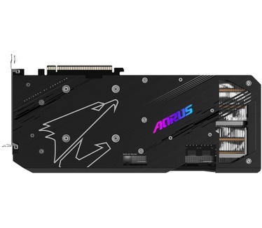Gigabyte Aorus Radeon RX 6800 XT Master