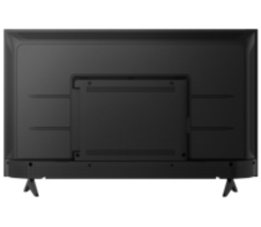 Panasonic TX-43LS500E Zwart